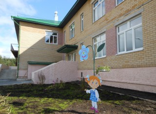 Продолжается выдача направлений в детские сады